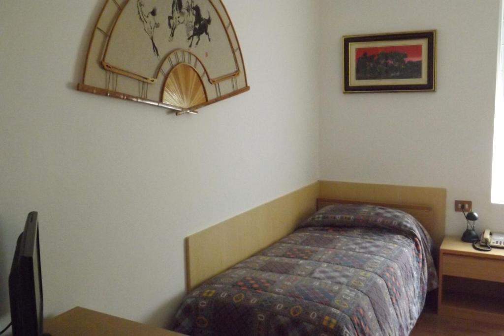 Hotel Concordia Левико Терме Екстериор снимка